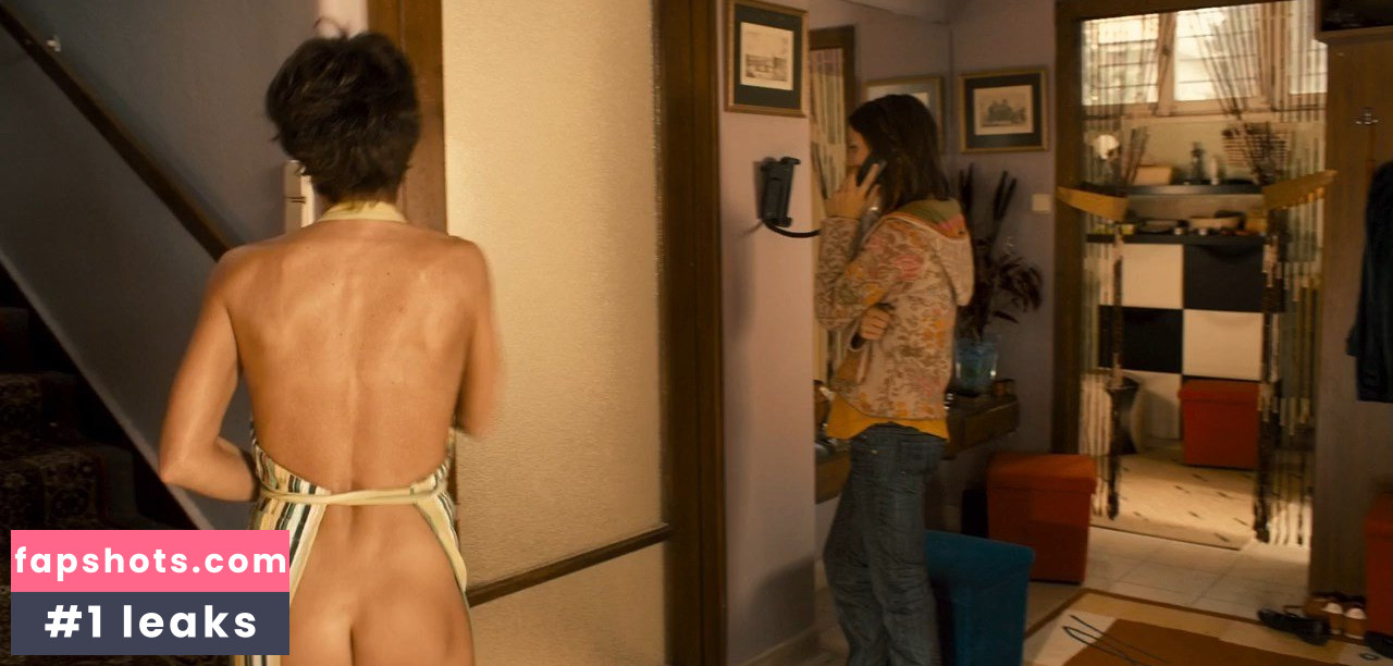 Lenka Vlasakova Nacktheit OnlyFans Fotos #3 - Fapshots