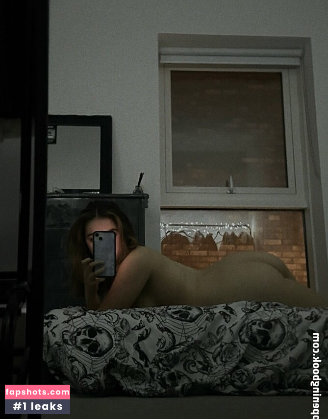 Lenn Holmes Nude Leaks OnlyFans Photos #21 - LeakJerk