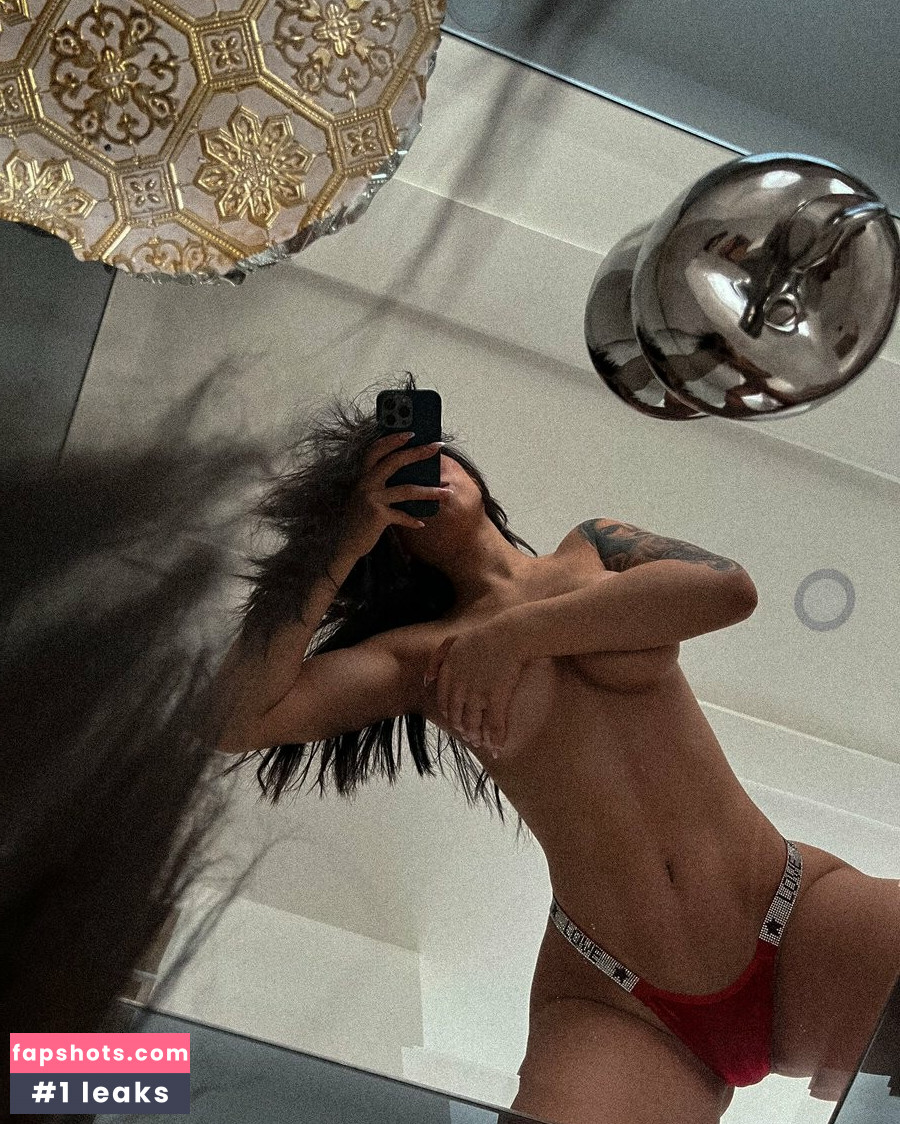 Lenna_Ivanova Nahé úniky fotek pouze od fanoušků #36 - Fapshots