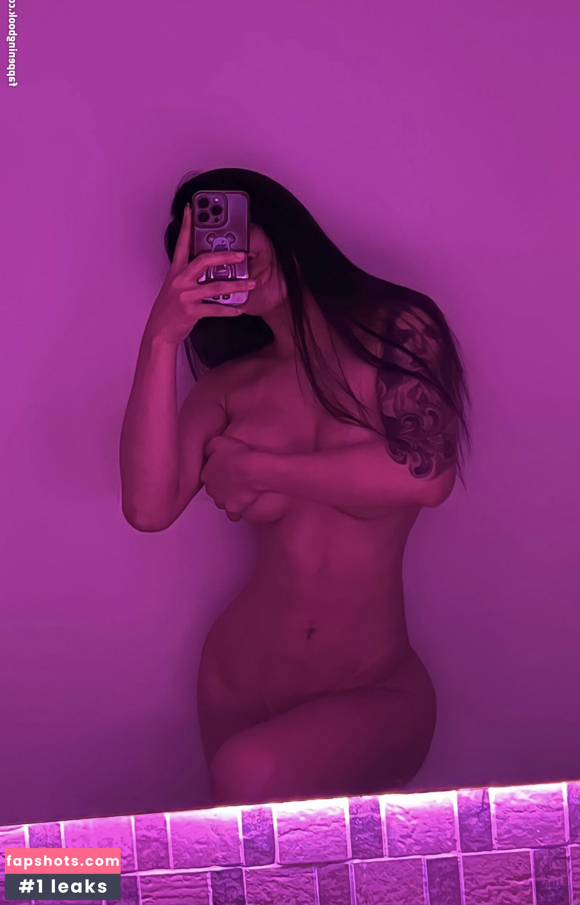 Lenna_Ivanova Nahé úniky fotek pouze od fanoušků #5 - Fapshots