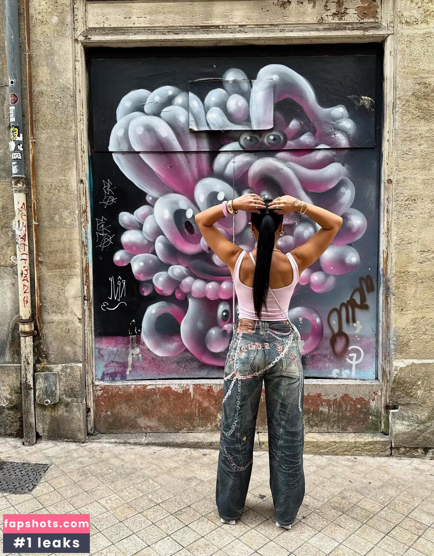 Lenna Vivas gallery photo #11