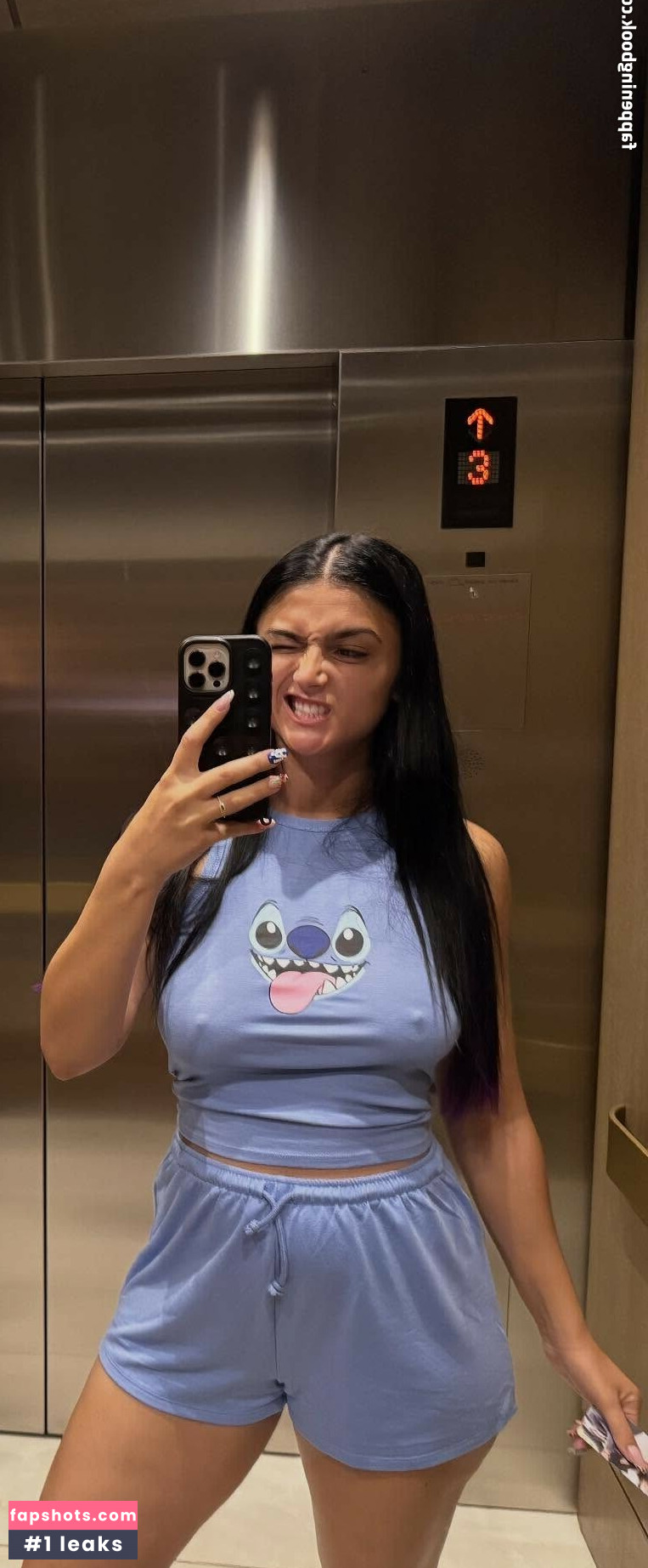 Lenna Vivas gallery photo #16