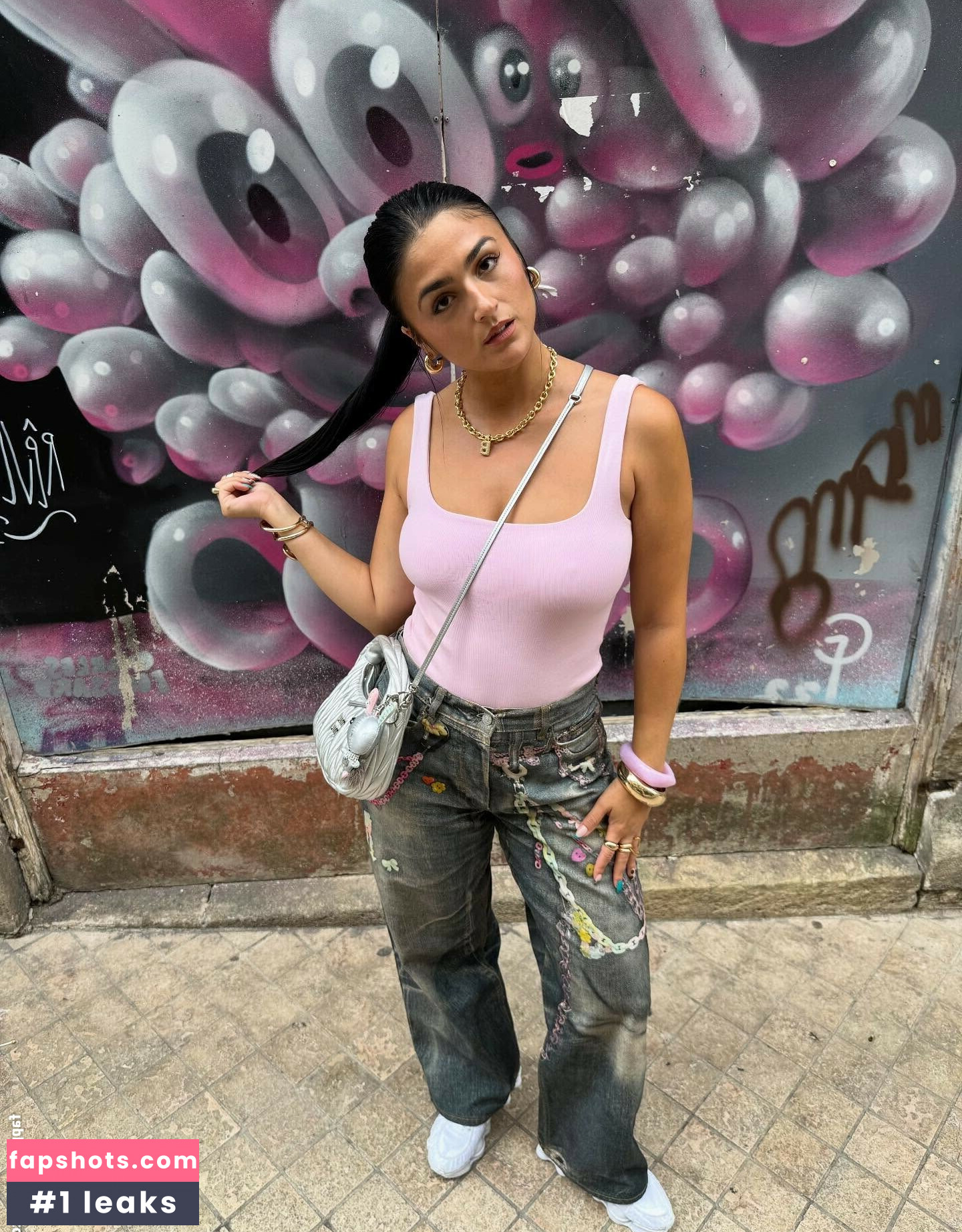 Lenna Vivas gallery photo #5