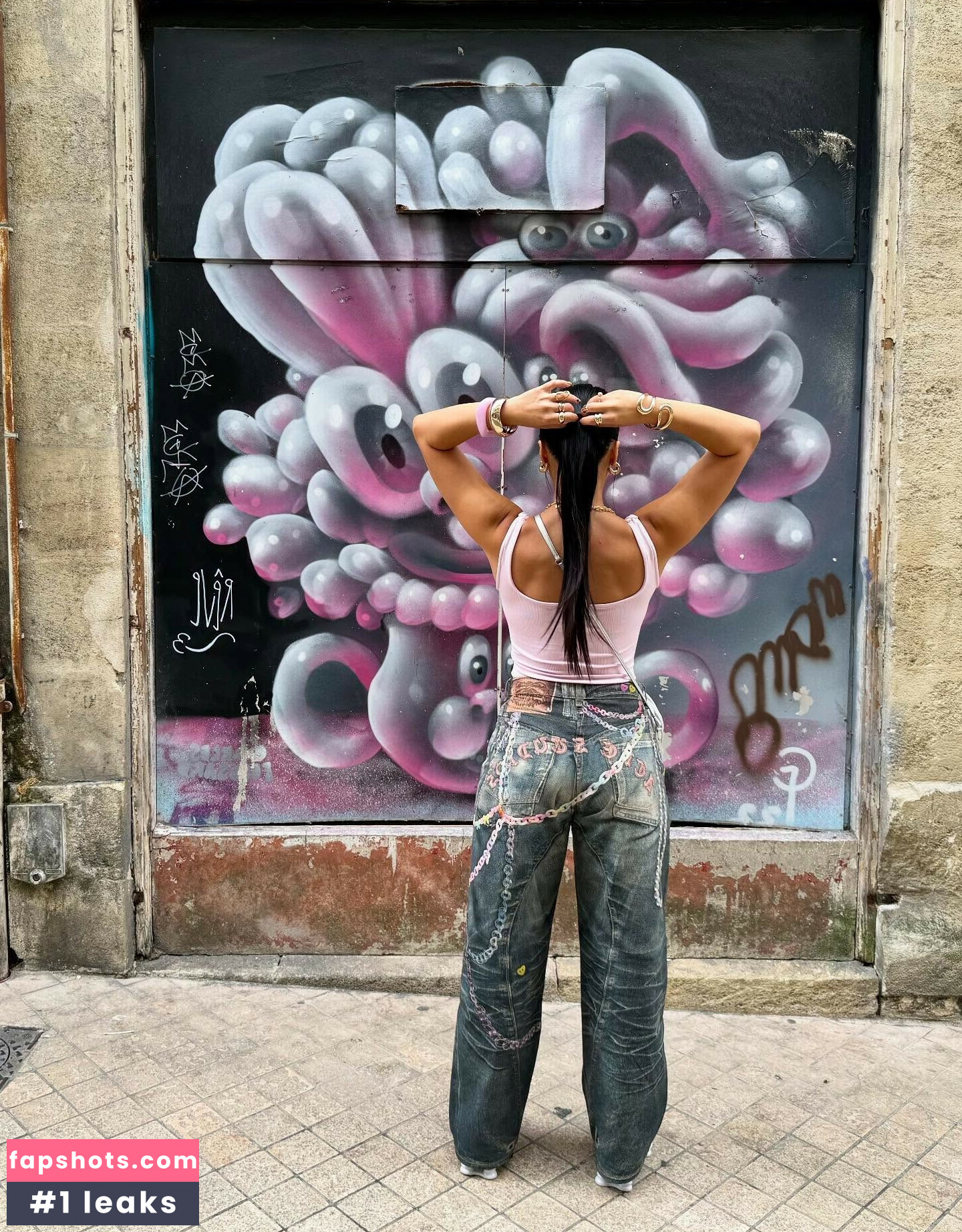 Lenna Vivas gallery photo #6