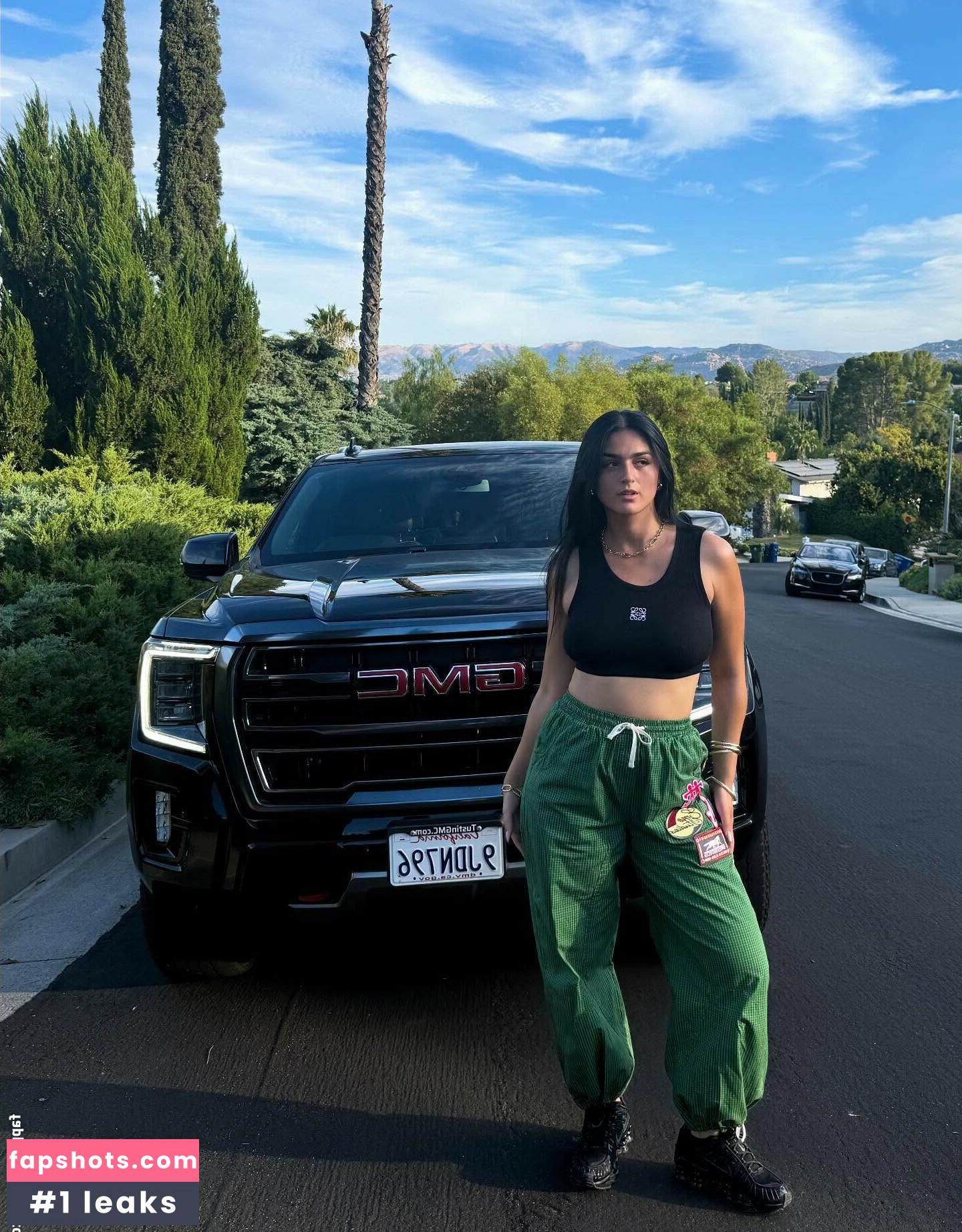 Lenna Vivas gallery photo #8