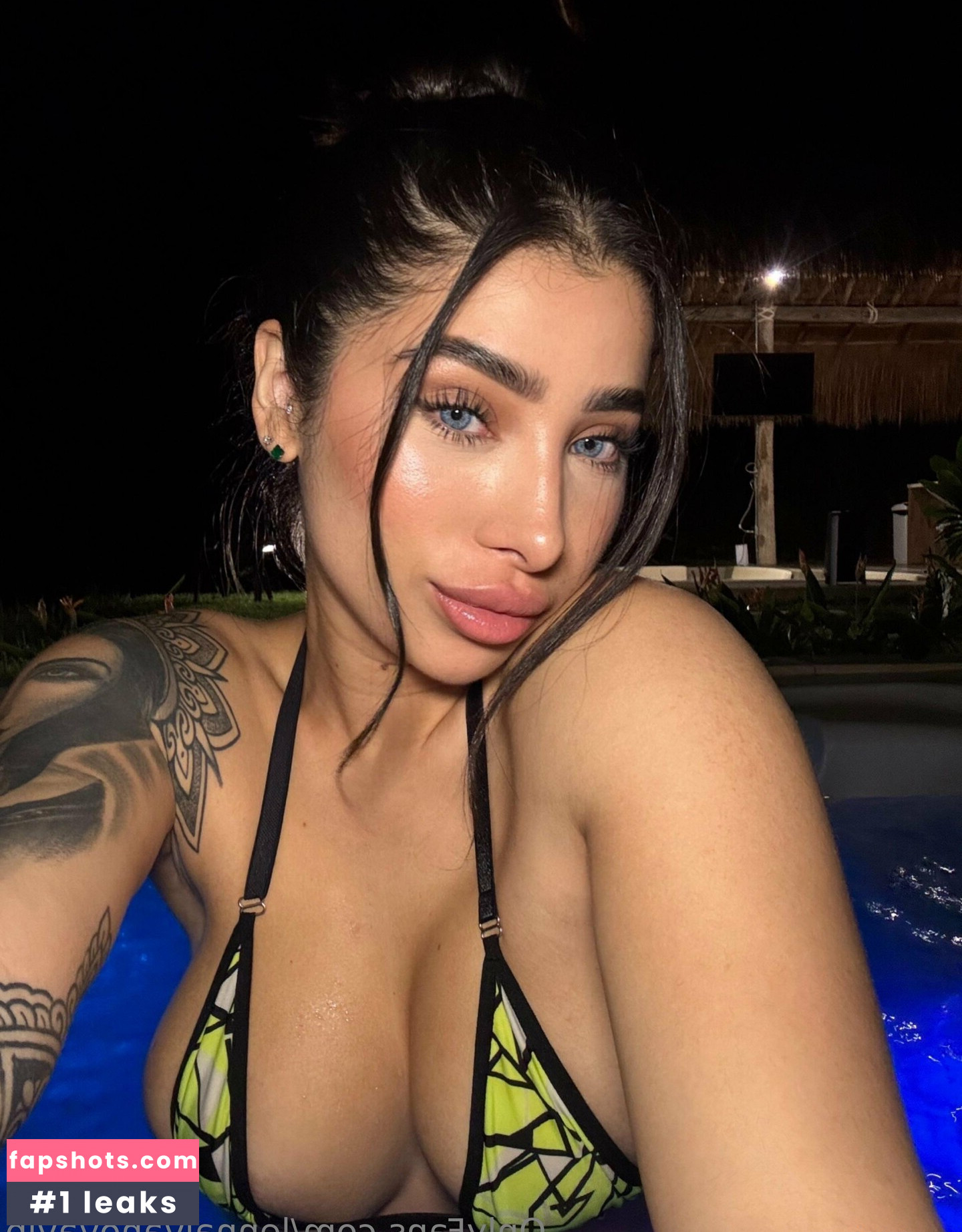 lennaivanovavip Nahé úniky fotek pouze od fanoušků #2 - Fapshots