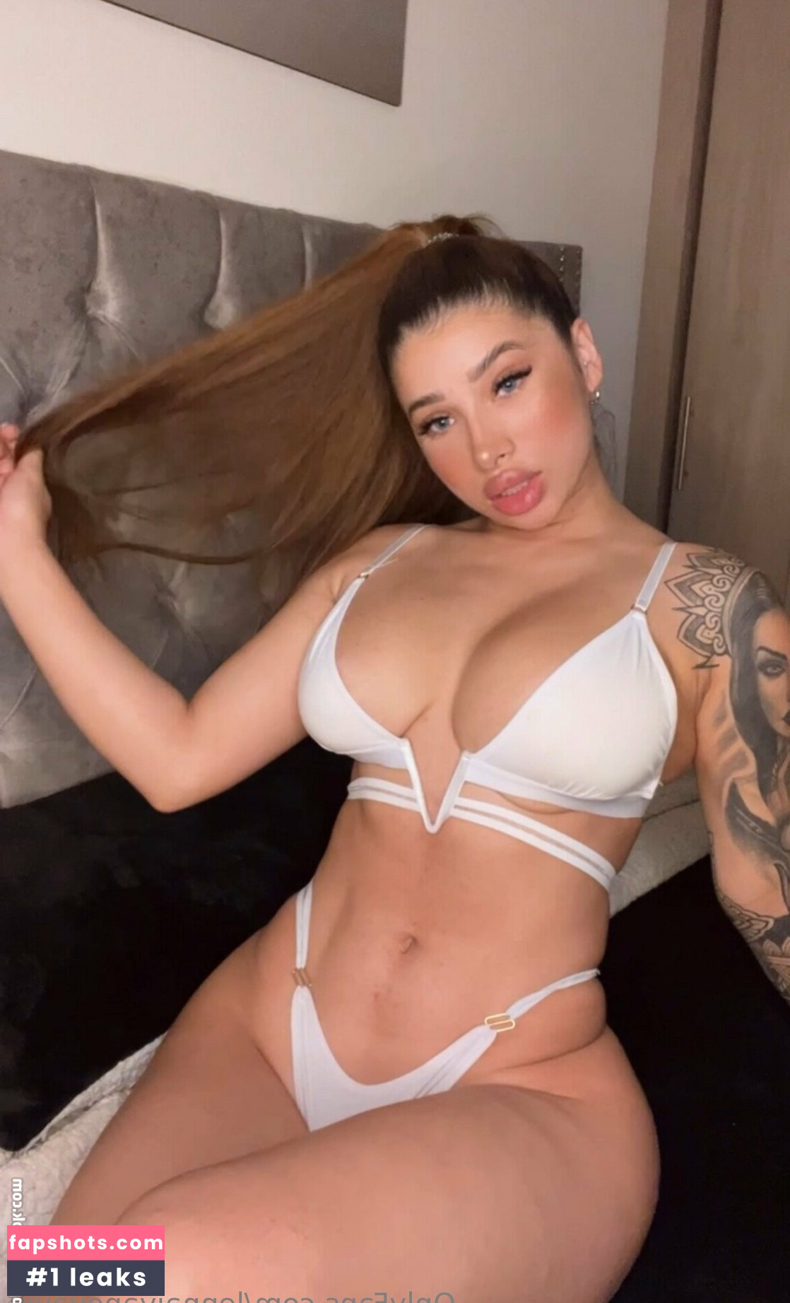 lennaivanovavip Nahé úniky fotek pouze od fanoušků #19 - Fapshots