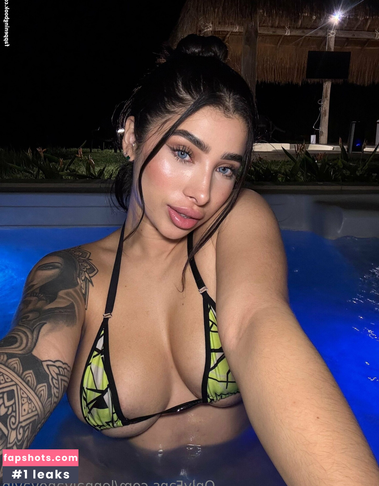 lennaivanovavip Nahé úniky fotek pouze od fanoušků #7 - Fapshots