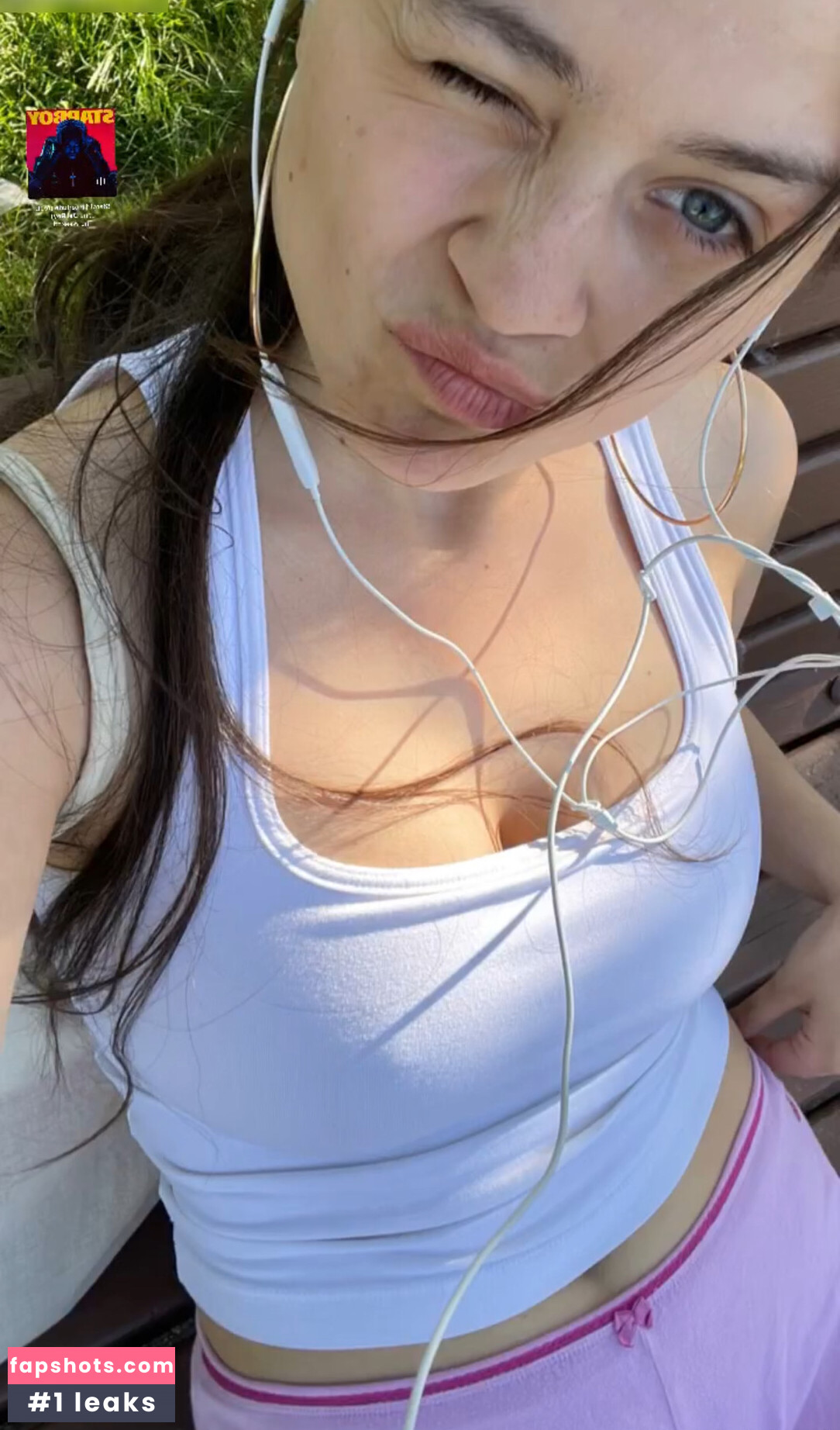 Lennimapenny gallery photo #2