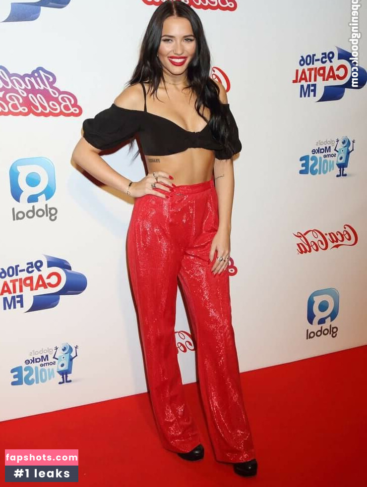 Lennon Stella Nacktheit OnlyFans Fotos #2 - Fapshots