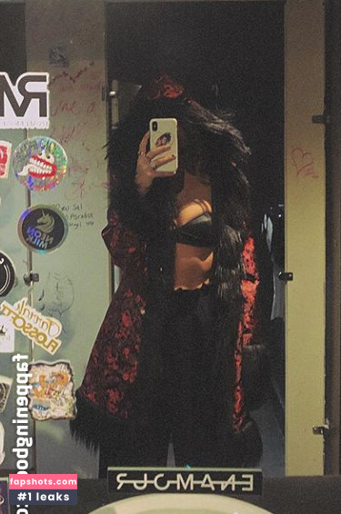 Lennon Stella Nacktheit OnlyFans Fotos #21 - Fapshots