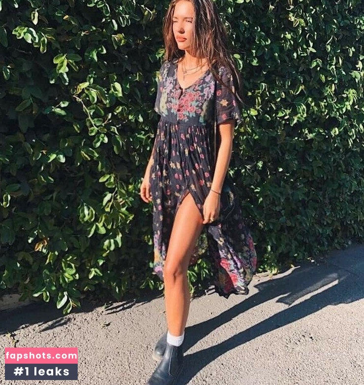 Lennon Stella Nacktheit OnlyFans Fotos #30 - Fapshots