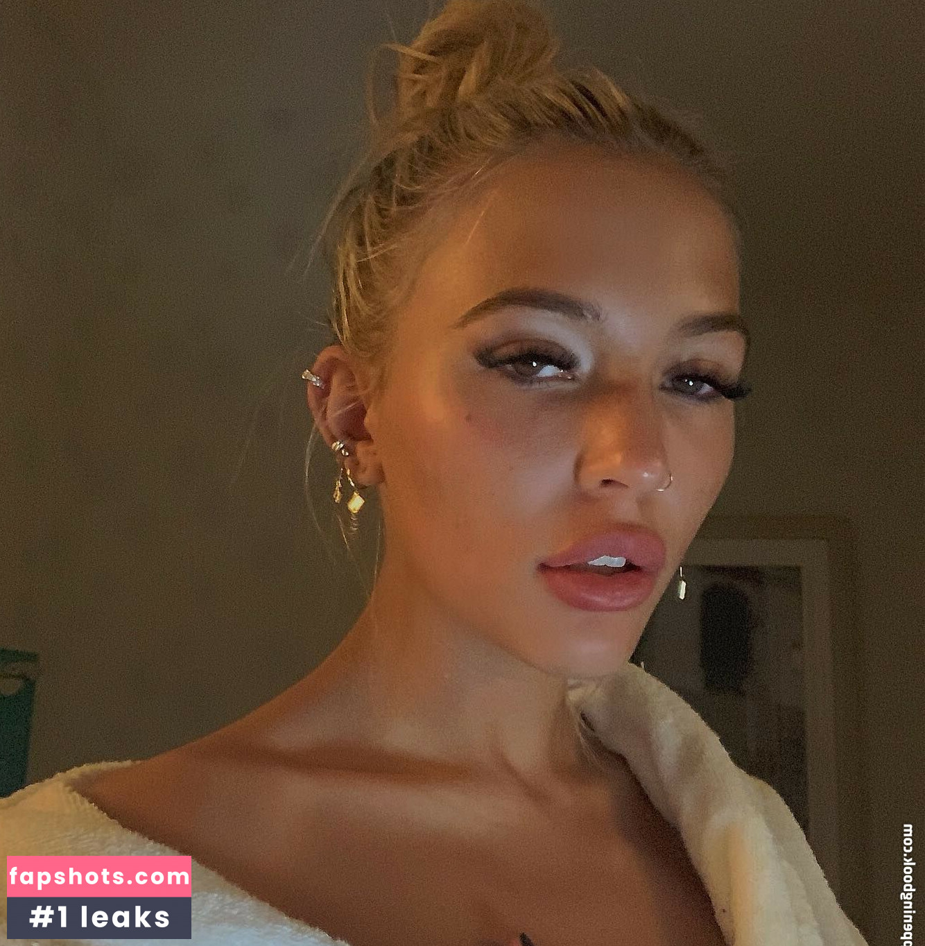 Lennon Stella Nacktheit OnlyFans Fotos #4 - Fapshots