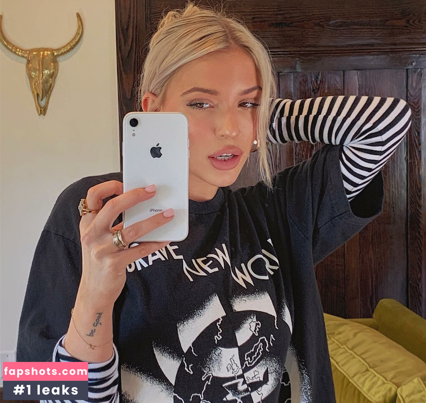 Lennon Stella Nacktheit OnlyFans Fotos #33 - Fapshots