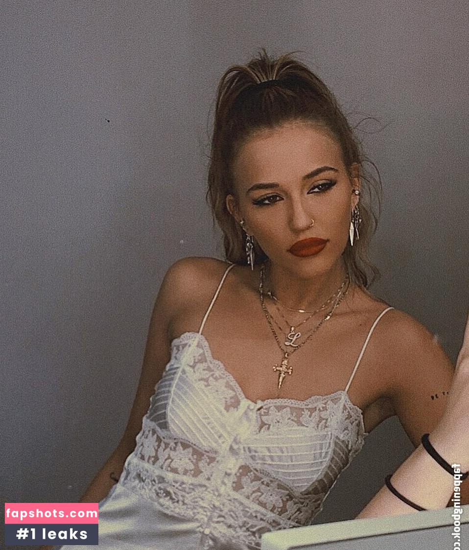 Lennon Stella Nacktheit OnlyFans Fotos #34 - Fapshots