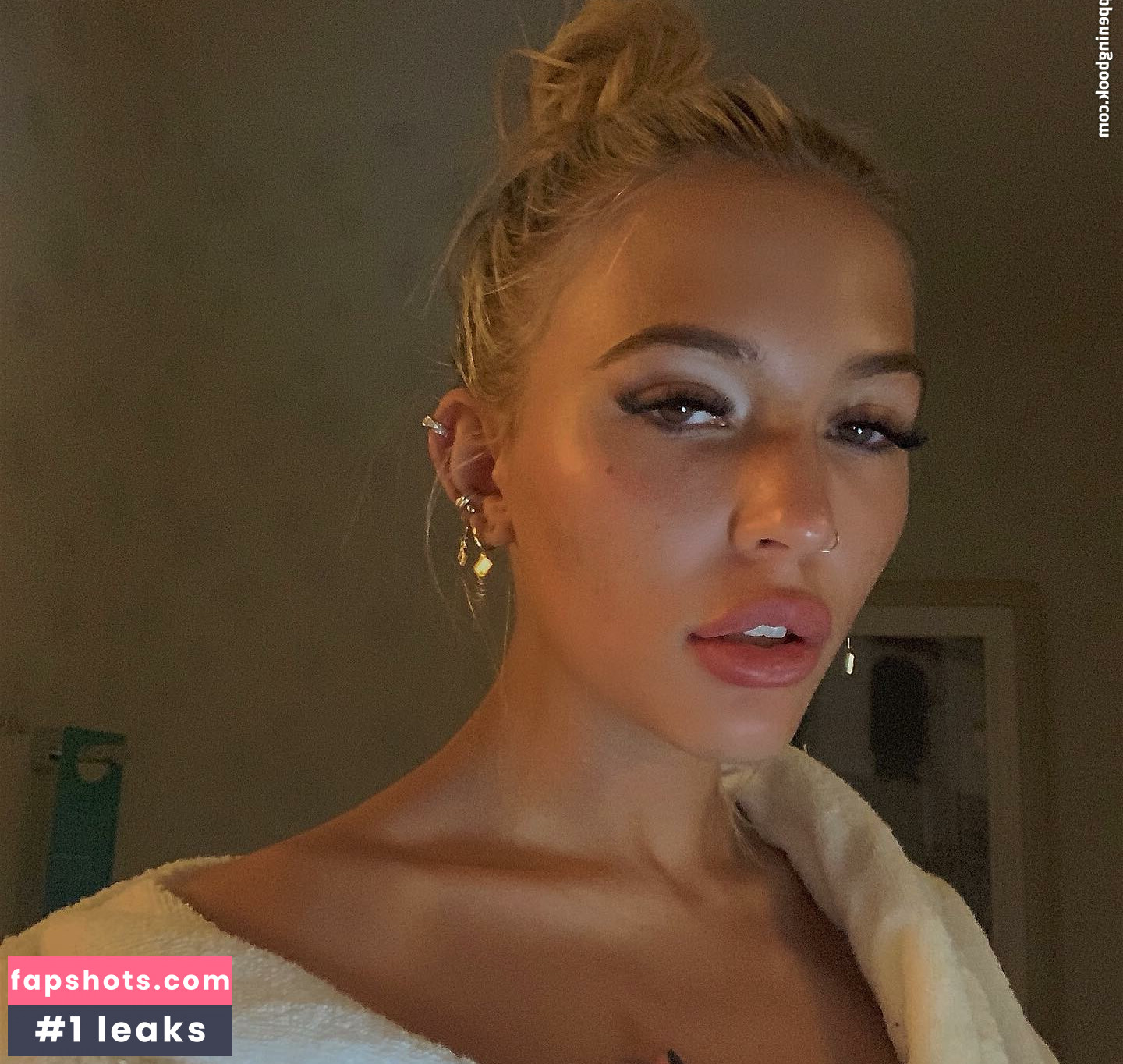 Lennon Stella Nacktheit OnlyFans Fotos #38 - Fapshots