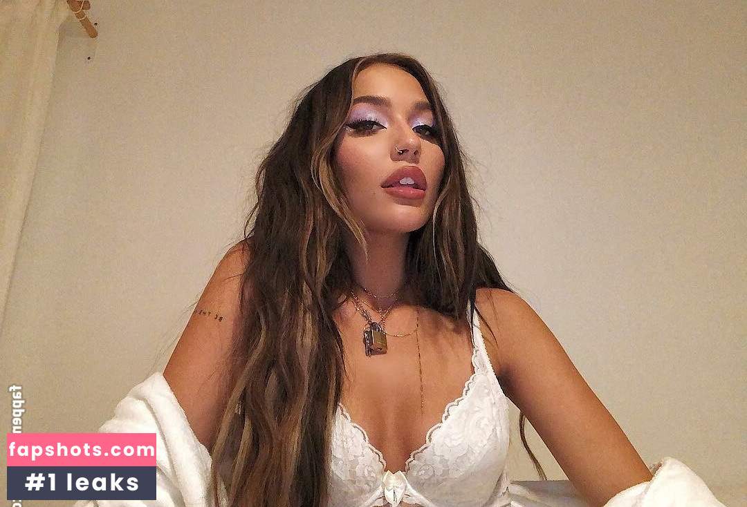 Lennon Stella Nacktheit OnlyFans Fotos #39 - Fapshots