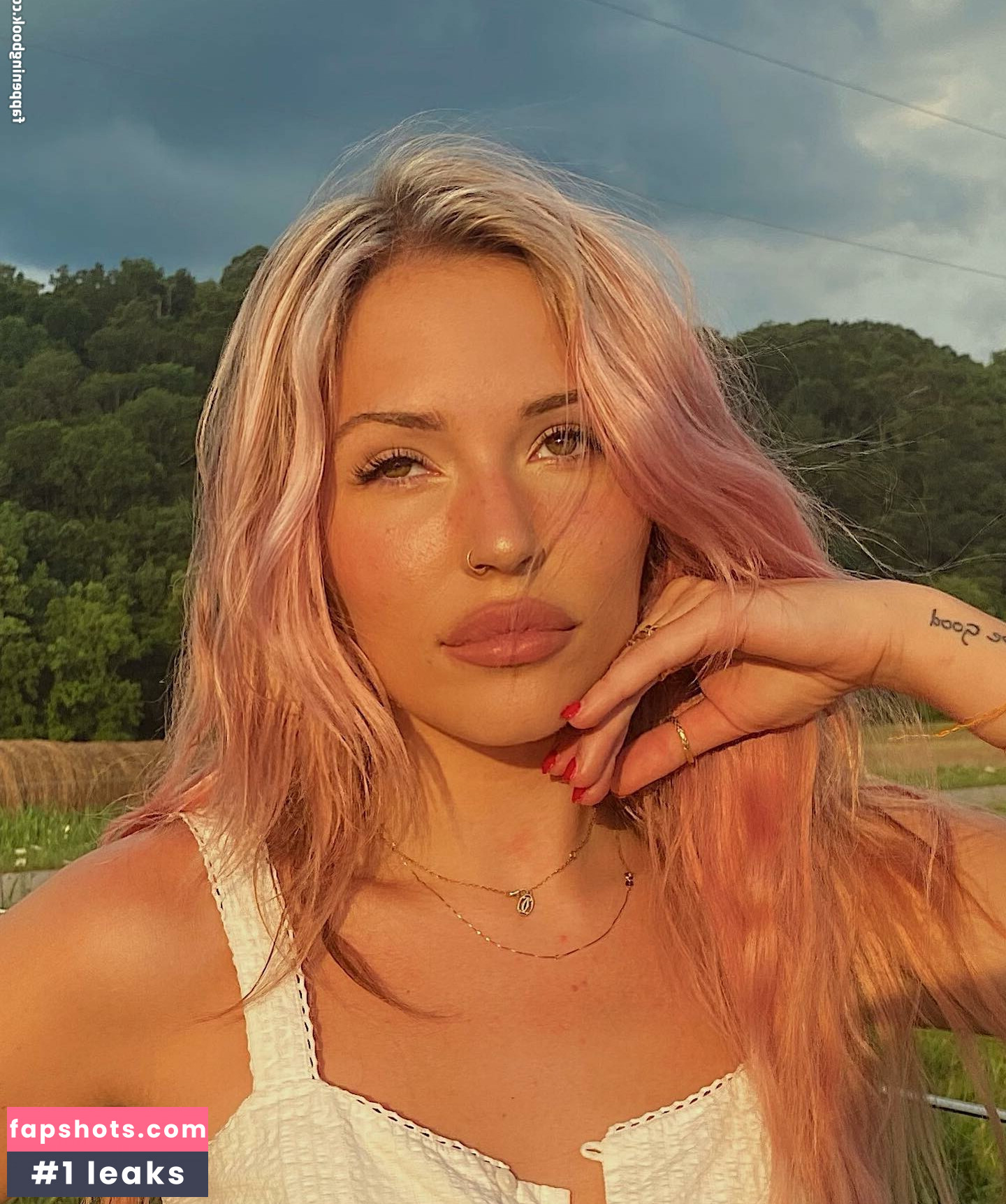 Lennon Stella Nacktheit OnlyFans Fotos #41 - Fapshots