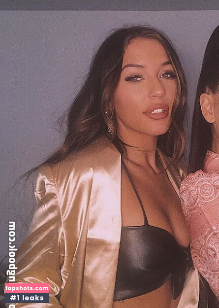 Lennon Stella Nacktheit OnlyFans Fotos #7 - Fapshots