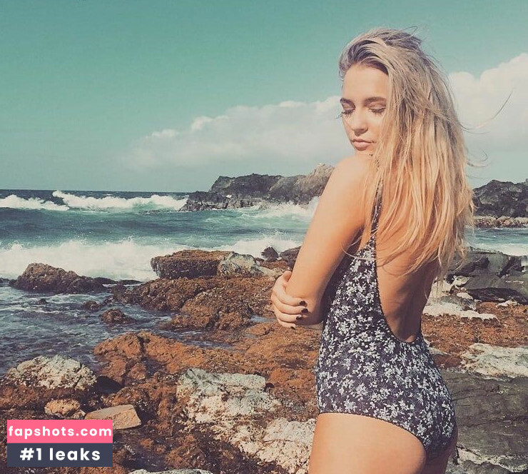 Lennon Stella Nacktheit OnlyFans Fotos #8 - Fapshots