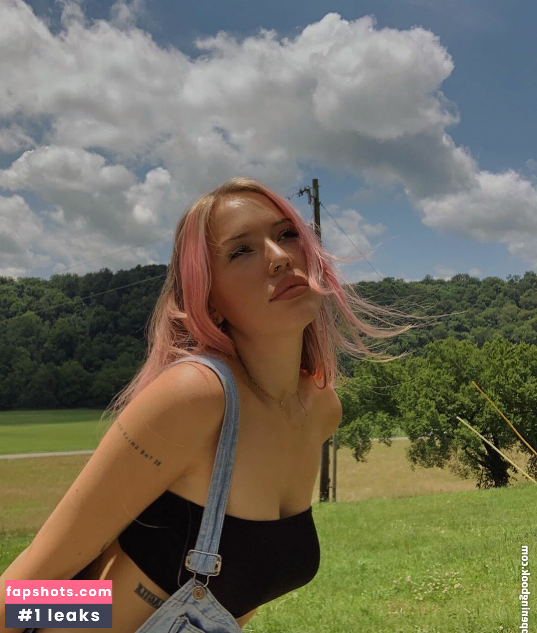 Lennon Stella Nacktheit OnlyFans Fotos #10 - Fapshots