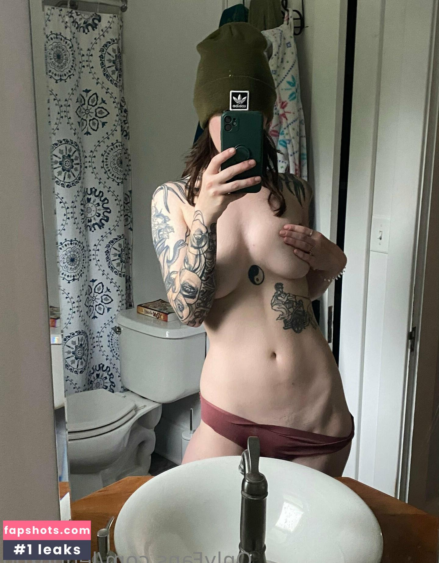 lennoxog Filtración Desnuda OnlyFans Foto #3 - Fapshots