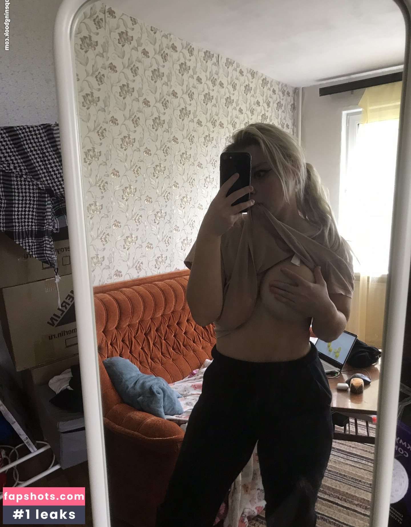 Lenny Bright gallery photo #40