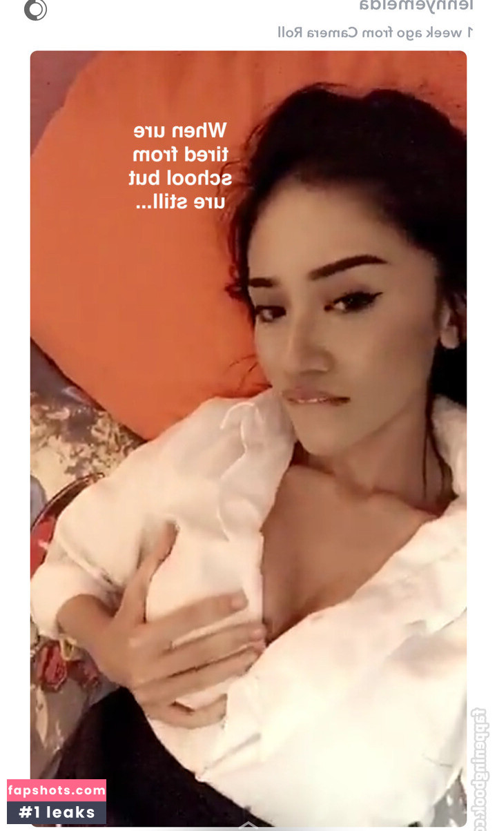 Lenny Emelda gallery photo #4