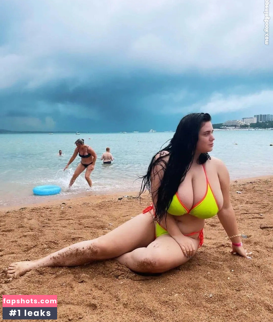 Lenochka Nahé úniky fotek pouze od fanoušků #11 - Fapshots