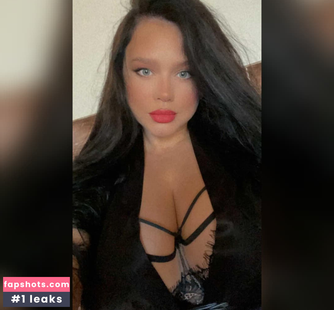 Lenochka Nahé úniky fotek pouze od fanoušků #13 - Fapshots