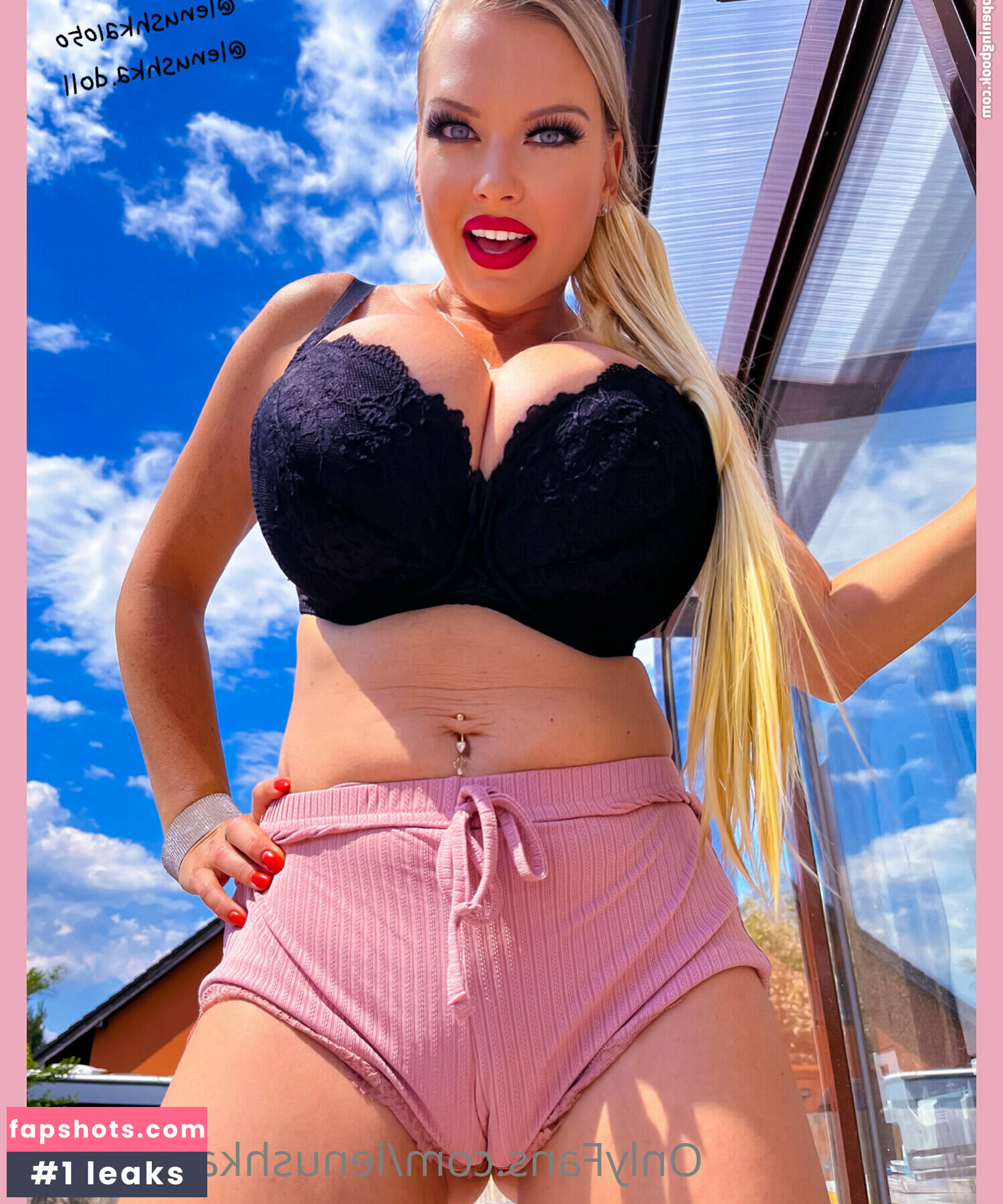 lenushka1050free Nahé úniky fotek pouze od fanoušků #27 - Fapshots