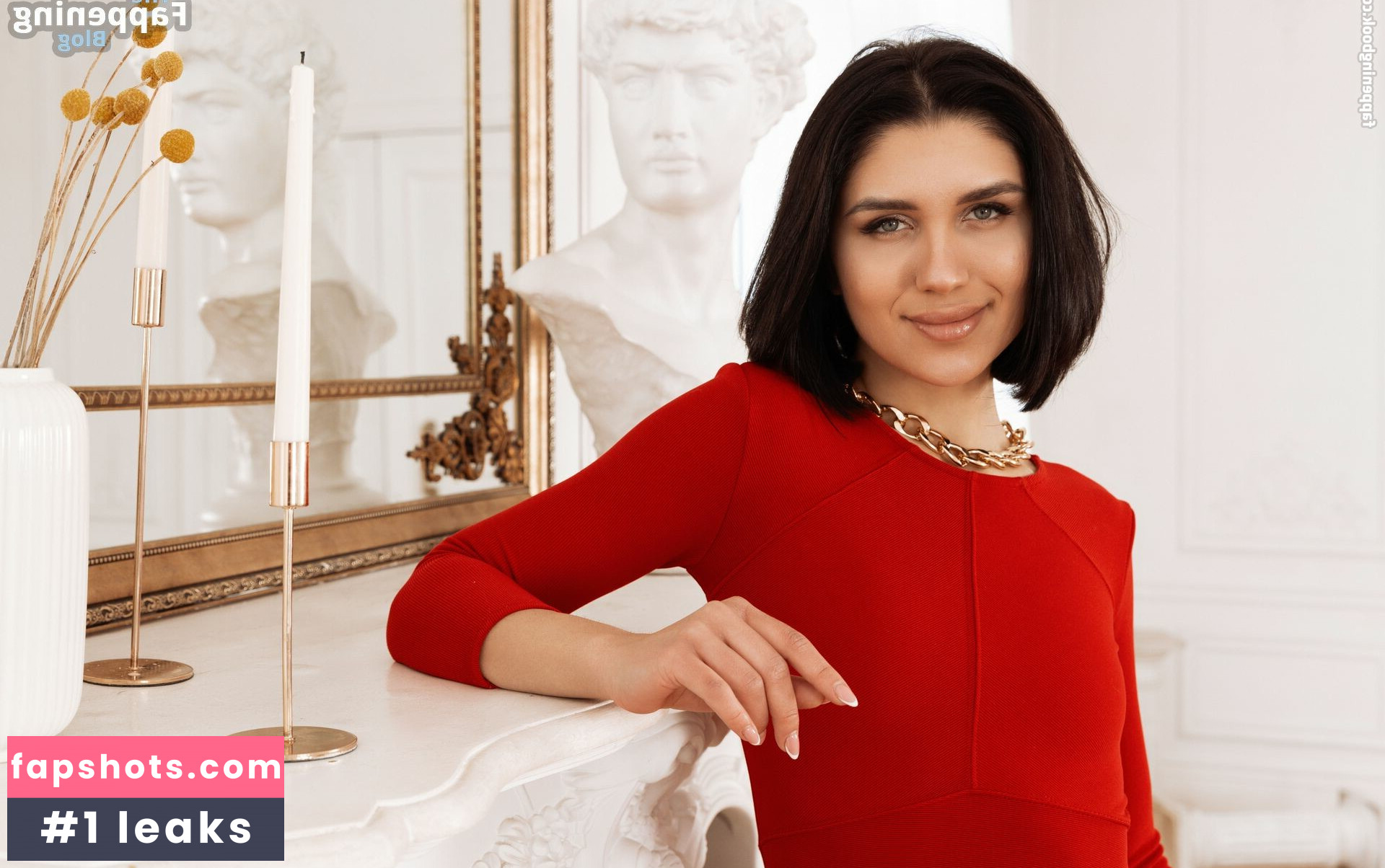 Leo Ahsoka gallery photo #112