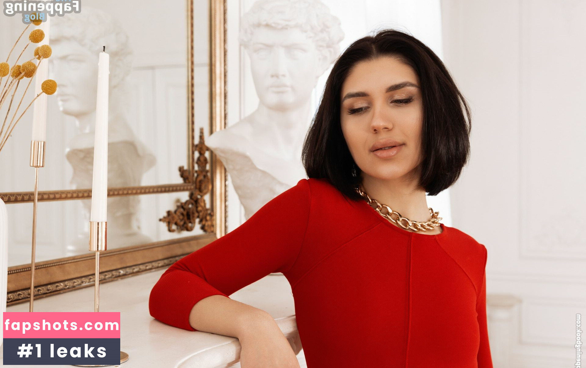 Leo Ahsoka gallery photo #113