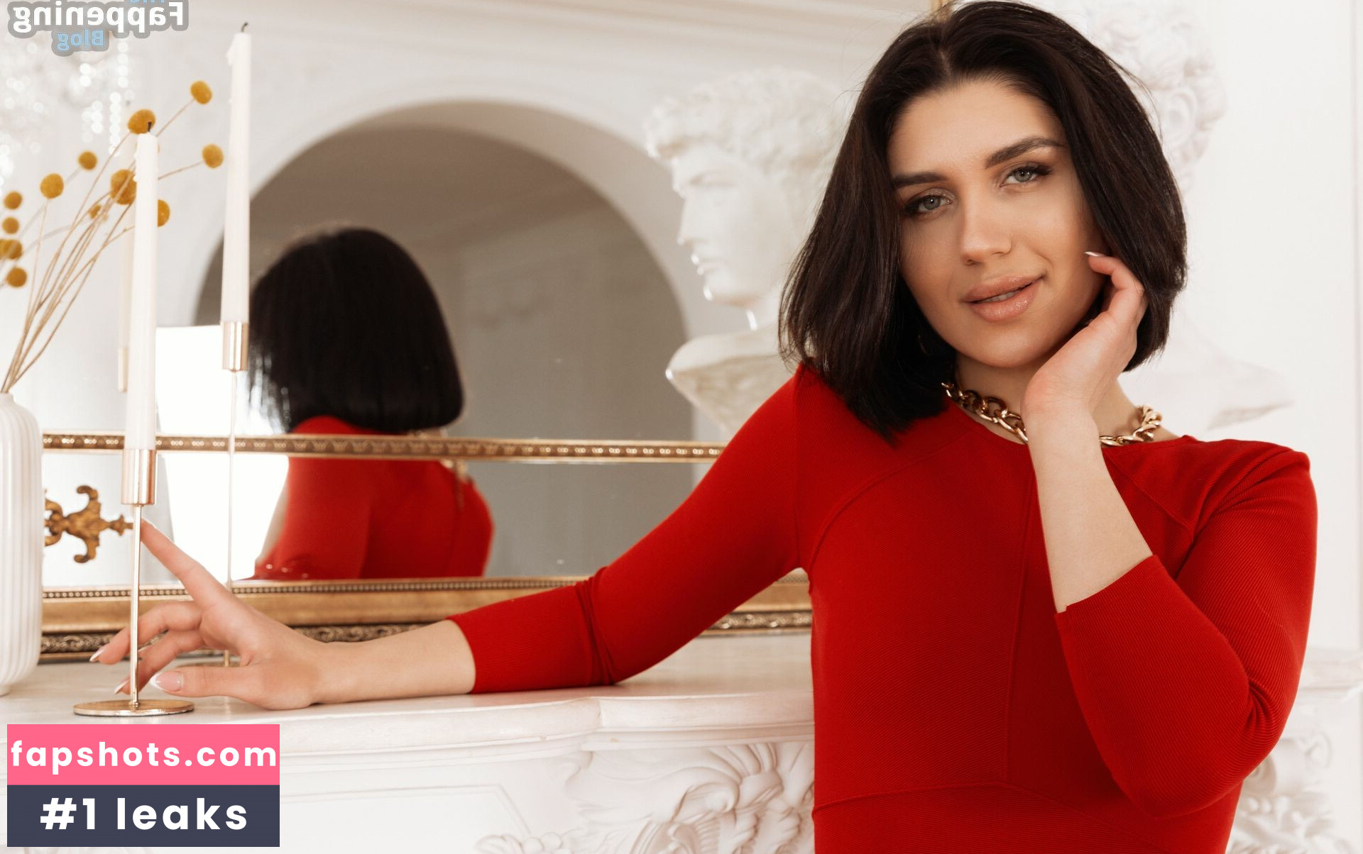 Leo Ahsoka gallery photo #115