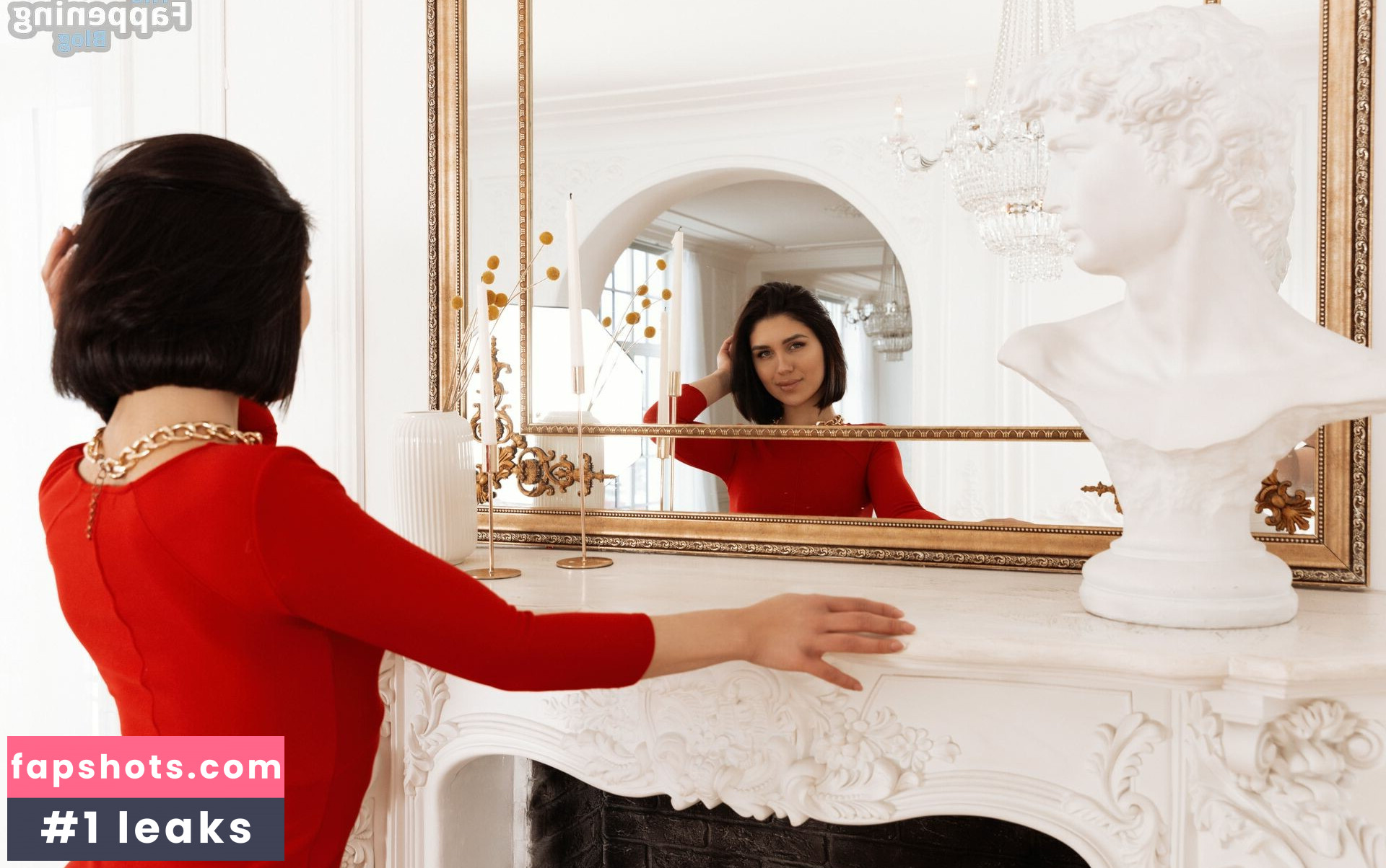 Leo Ahsoka gallery photo #131