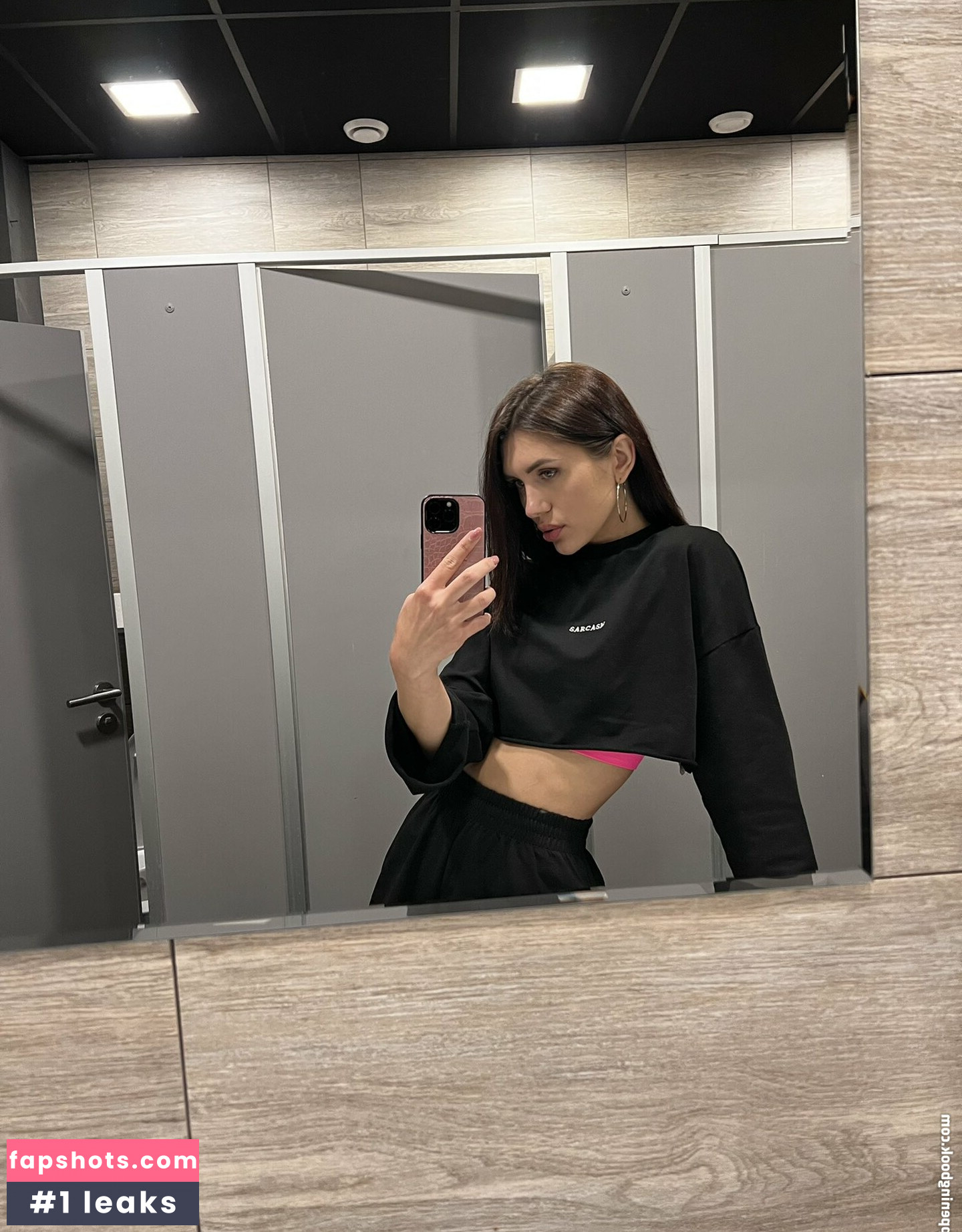 Leo Ahsoka Filtración Desnuda OnlyFans Foto #139 - Fapshots