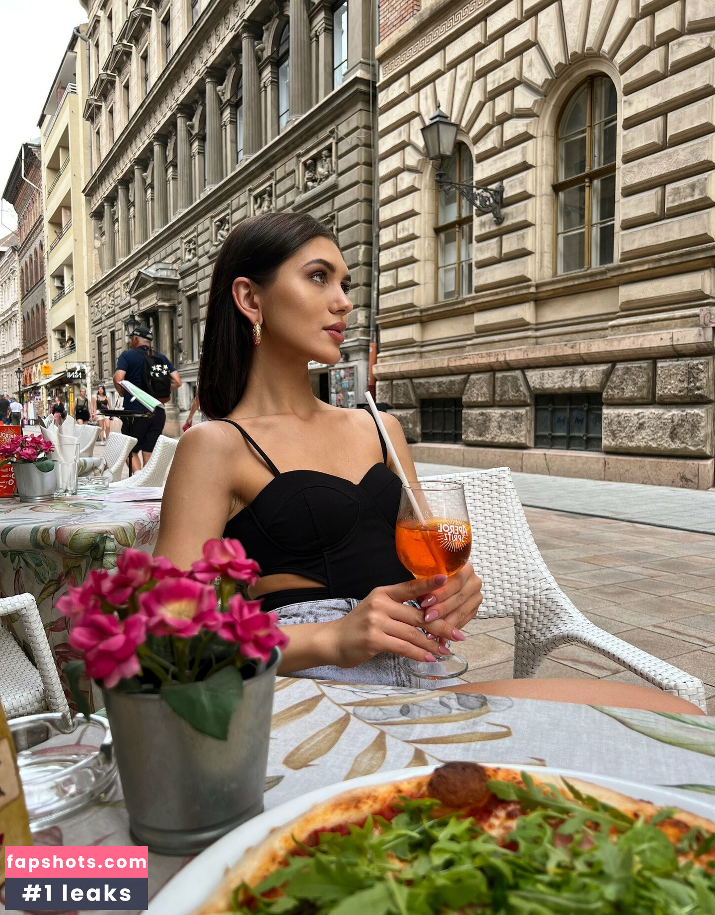 Leo Ahsoka Filtración Desnuda OnlyFans Foto #141 - Fapshots