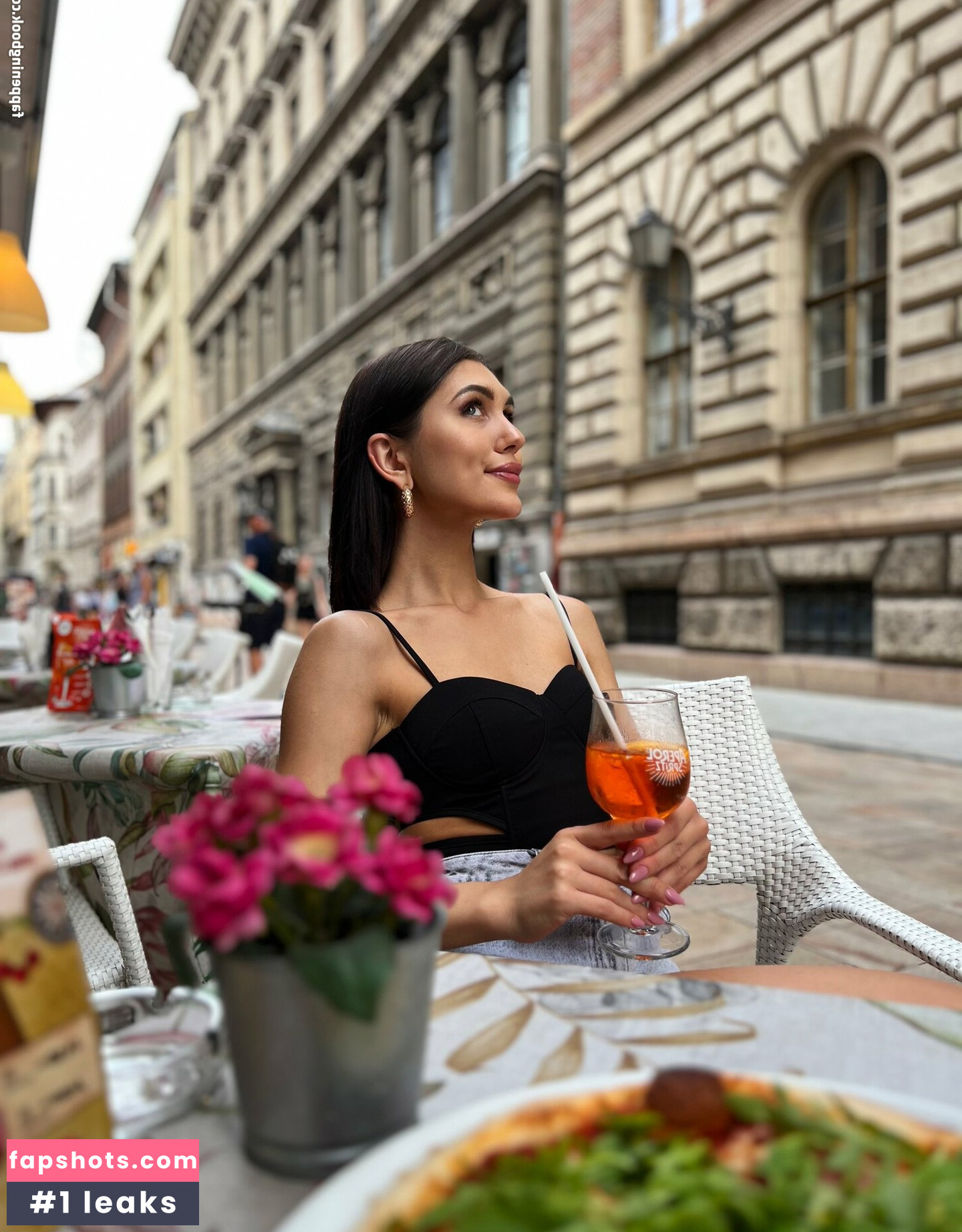 Leo Ahsoka Filtración Desnuda OnlyFans Foto #144 - Fapshots