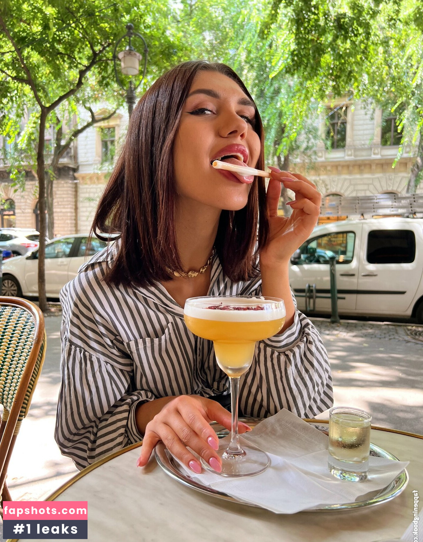 Leo Ahsoka Filtración Desnuda OnlyFans Foto #147 - Fapshots