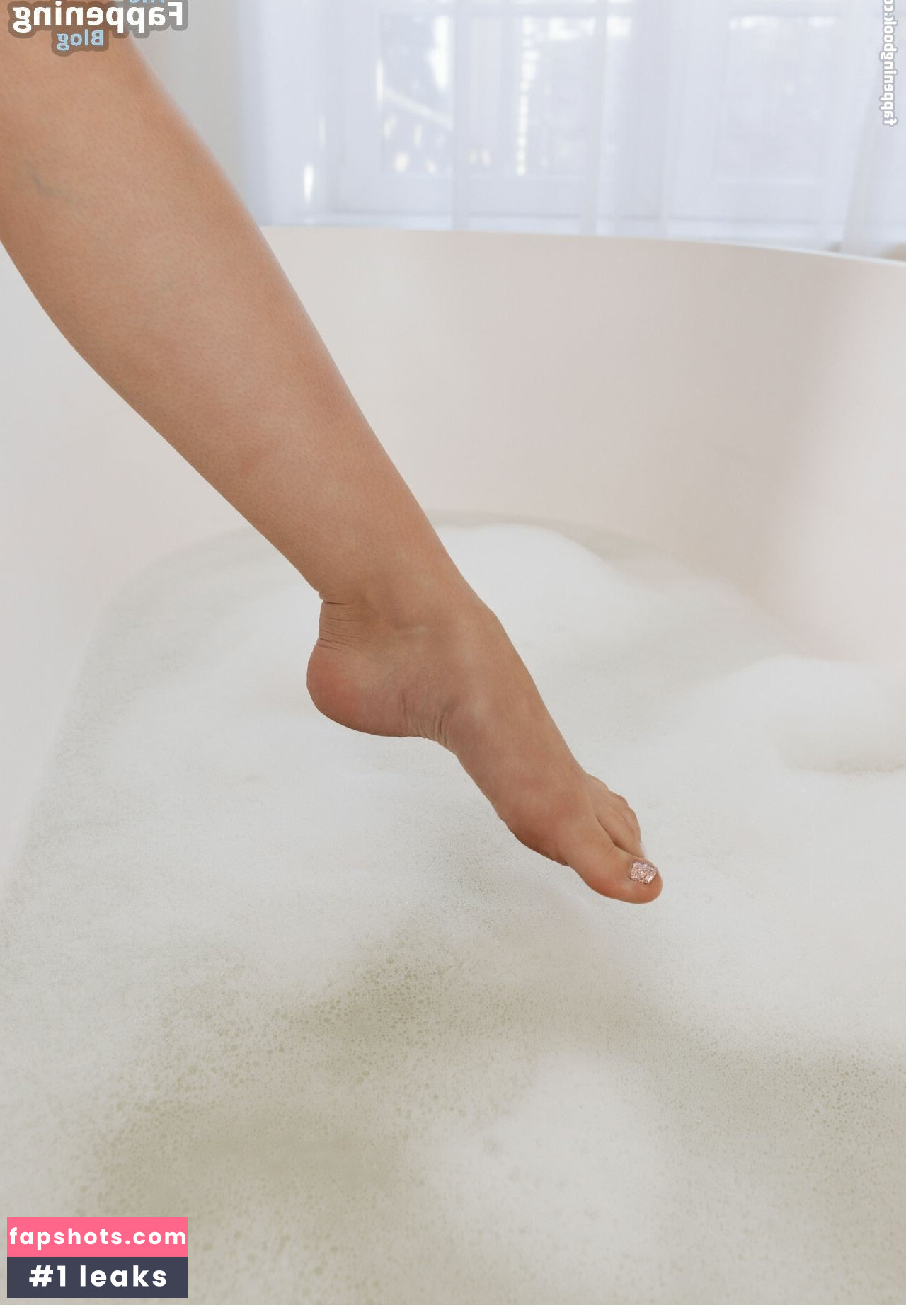 Leo Ahsoka gallery photo #87