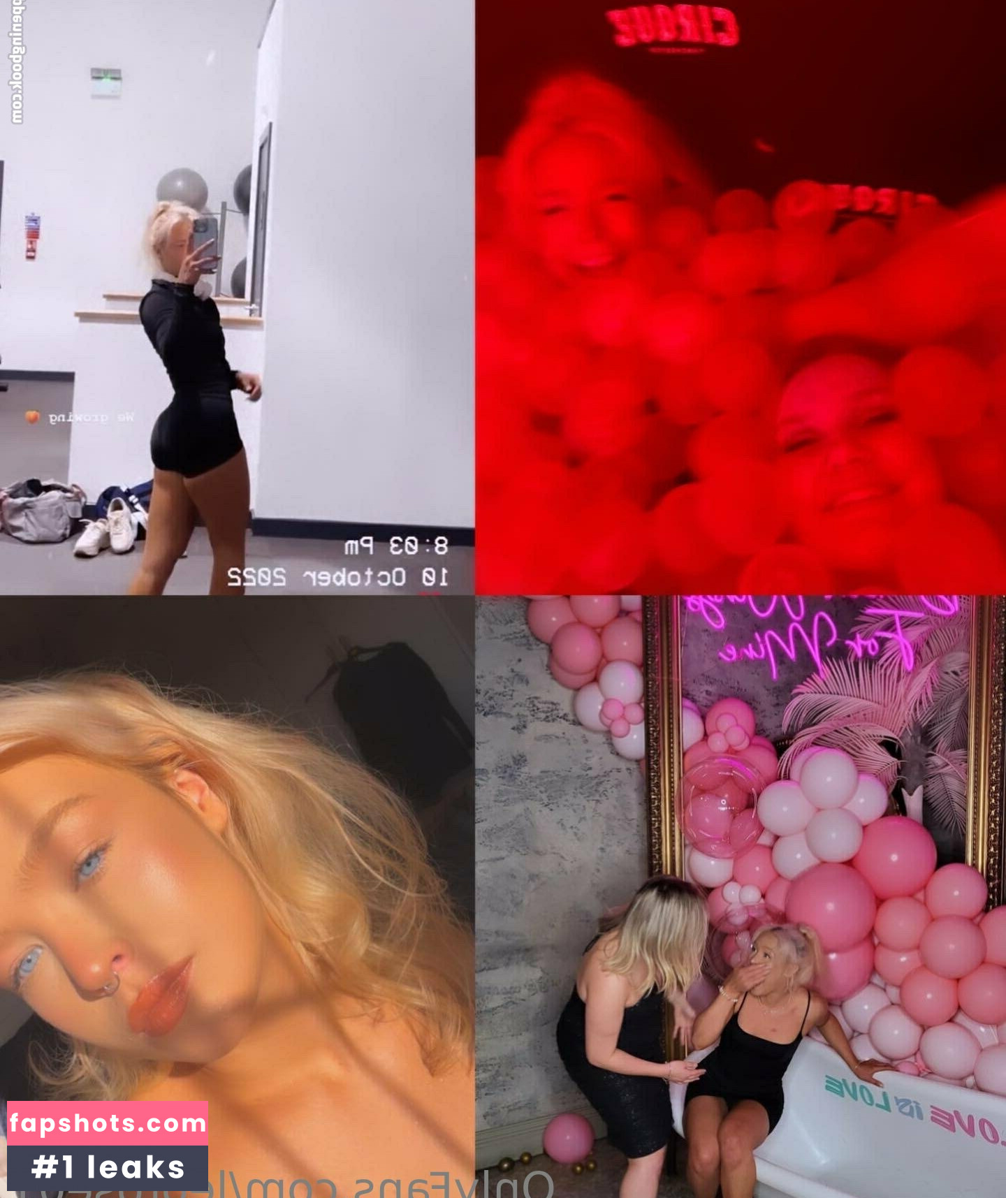 Leo Rose gallery photo #11