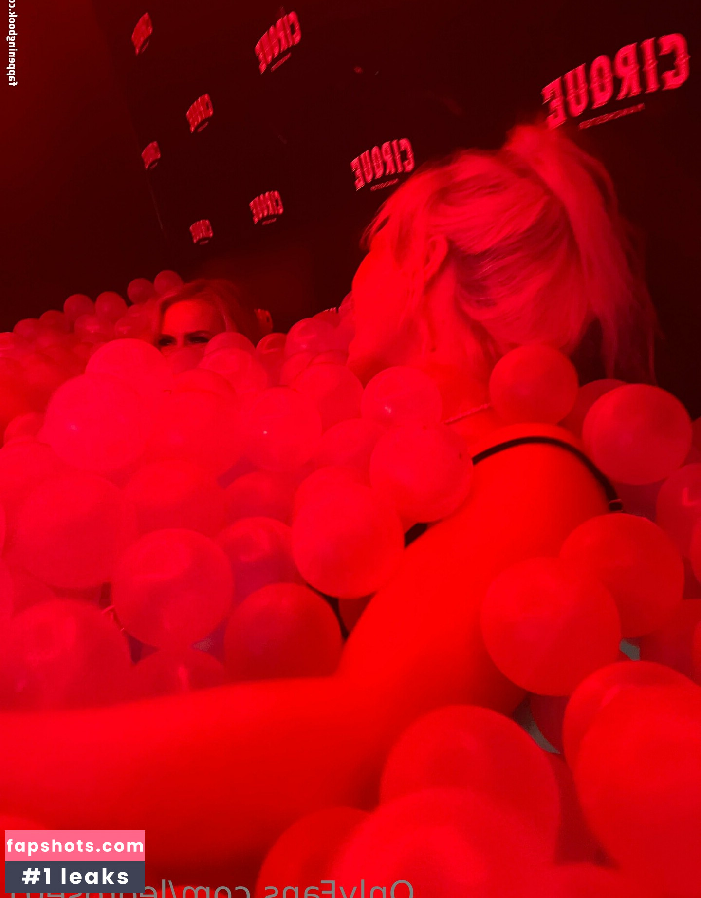 Leo Rose gallery photo #22