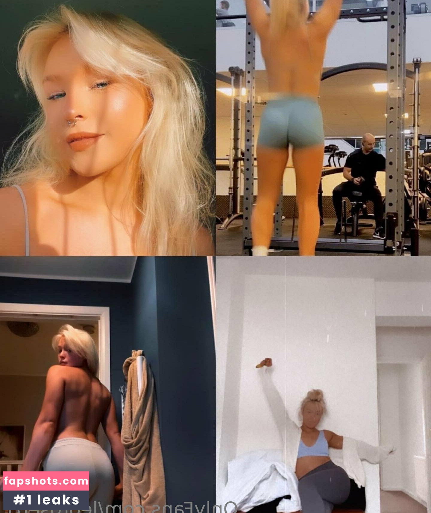 Leo Rose gallery photo #24