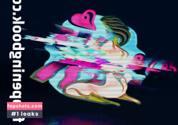 Leo Vice nude babe gallery