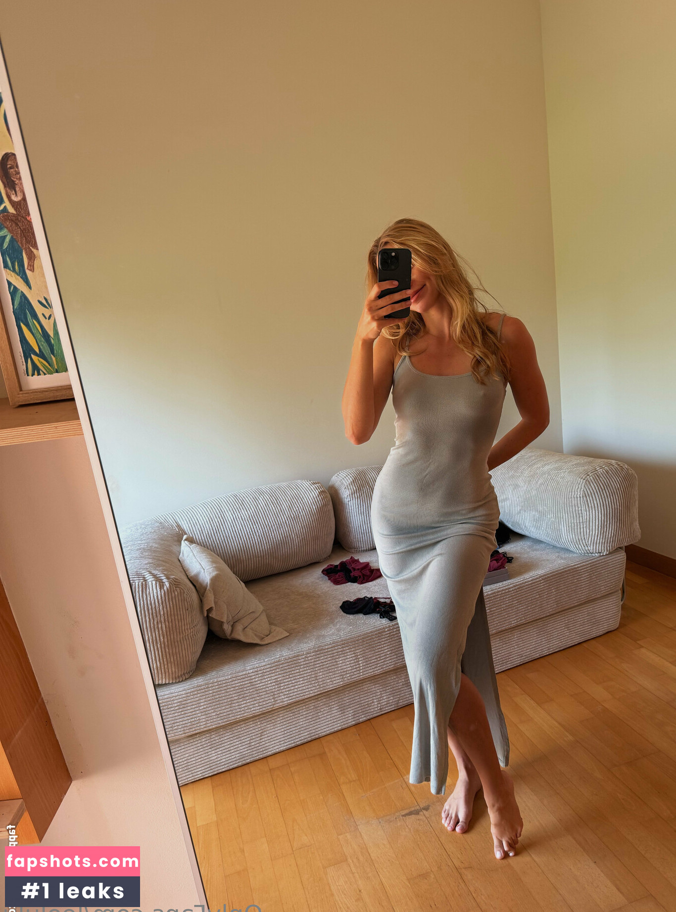 LeoLulu Filtración Desnuda OnlyFans Foto #35 - Fapshots