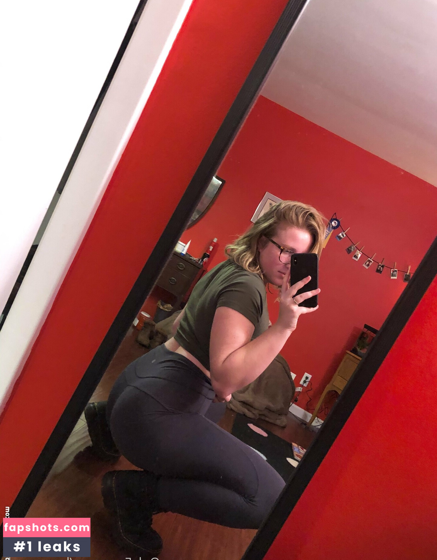 leomonade Nahé úniky fotek pouze od fanoušků #3 - Fapshots