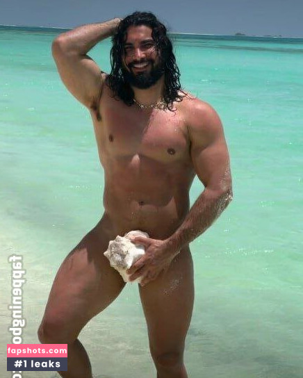 leon_giok Filtración Desnuda OnlyFans Foto #10 - Fapshots