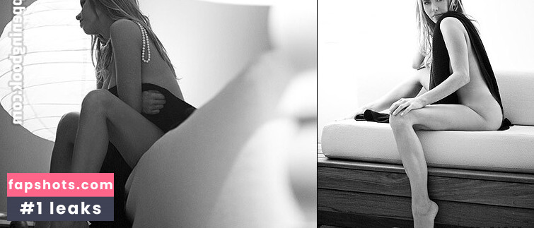 Leona Cavalli gallery photo #11