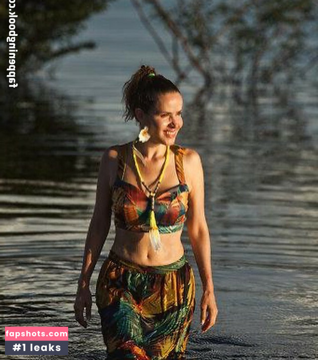 Leona Cavalli gallery photo #33