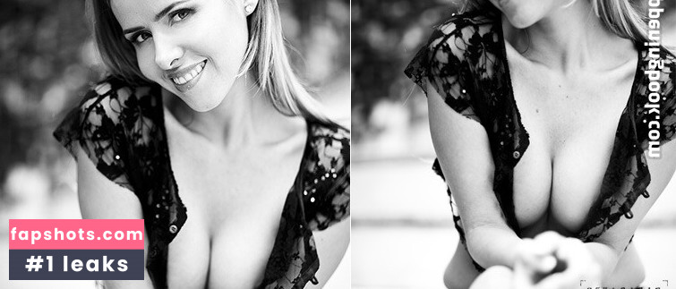 Leona Cavalli gallery photo #5